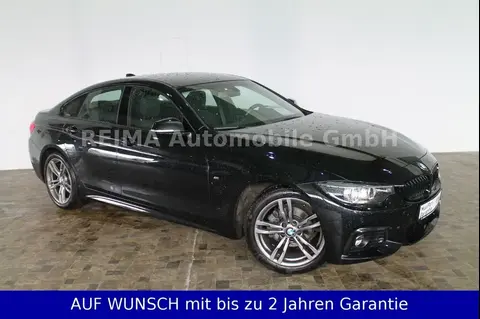 Annonce BMW SERIE 4 Essence 2021 d'occasion 