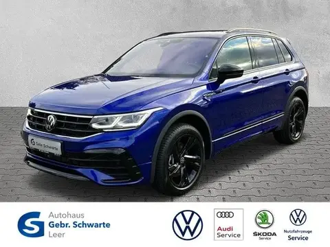 Used VOLKSWAGEN TIGUAN Diesel 2024 Ad 