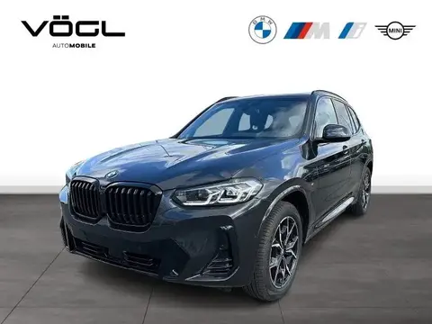 Annonce BMW X3 Diesel 2024 d'occasion 