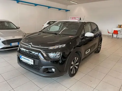 Annonce CITROEN C3 Diesel 2023 d'occasion 