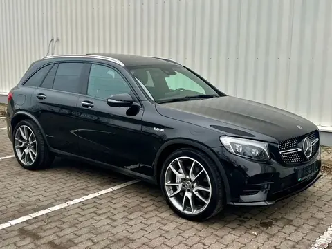 Used MERCEDES-BENZ CLASSE GLC Petrol 2019 Ad 