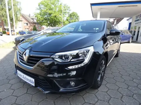 Used RENAULT MEGANE Petrol 2019 Ad 