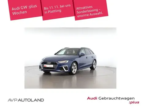 Used AUDI A4 Diesel 2024 Ad 