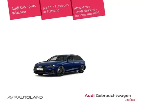 Used AUDI A4 Petrol 2023 Ad 