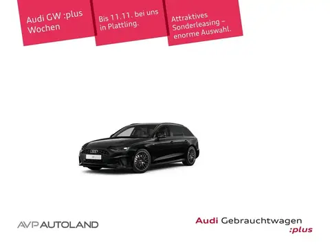 Used AUDI A4 Petrol 2023 Ad 