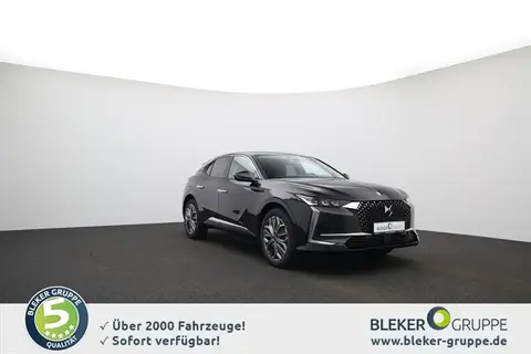 Used DS AUTOMOBILES DS4 Petrol 2023 Ad 