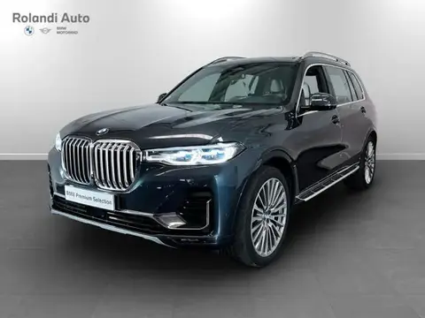 Used BMW X7 Diesel 2019 Ad 