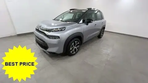 Annonce CITROEN C3 AIRCROSS Essence 2022 d'occasion 