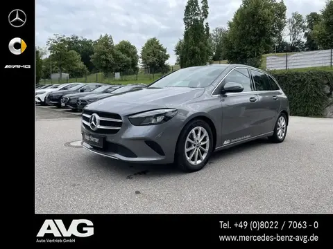 Used MERCEDES-BENZ CLASSE B Petrol 2022 Ad 