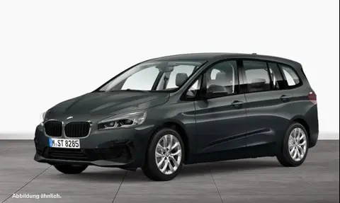 Annonce BMW SERIE 2 Diesel 2021 d'occasion 