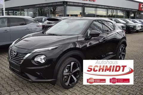 Annonce NISSAN JUKE Hybride 2024 d'occasion 