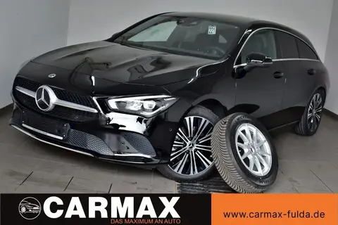 Used MERCEDES-BENZ CLASSE CLA Diesel 2023 Ad 