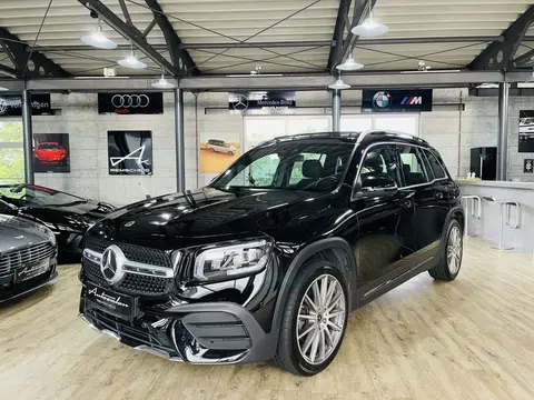 Used MERCEDES-BENZ CLASSE GLB Diesel 2021 Ad 