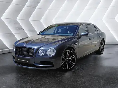 Annonce BENTLEY FLYING SPUR Essence 2017 d'occasion 