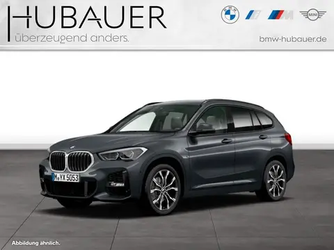 Annonce BMW X1 Essence 2020 d'occasion Allemagne