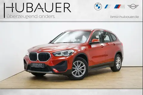 Annonce BMW X1 Diesel 2020 d'occasion 