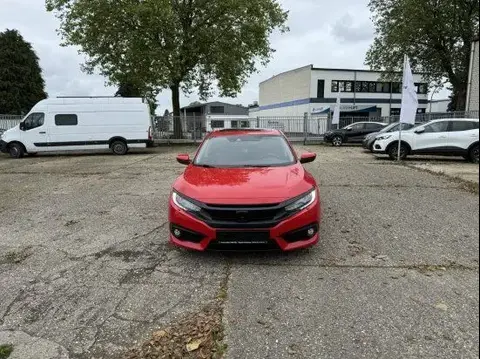 Used HONDA CIVIC Petrol 2019 Ad 