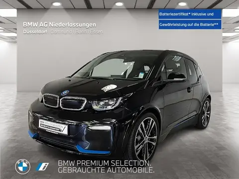 Annonce BMW I3 Non renseigné 2021 d'occasion 