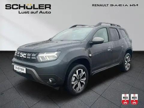 Used DACIA DUSTER Petrol 2024 Ad 