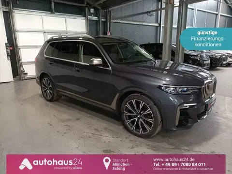 Annonce BMW X7 Diesel 2020 d'occasion 