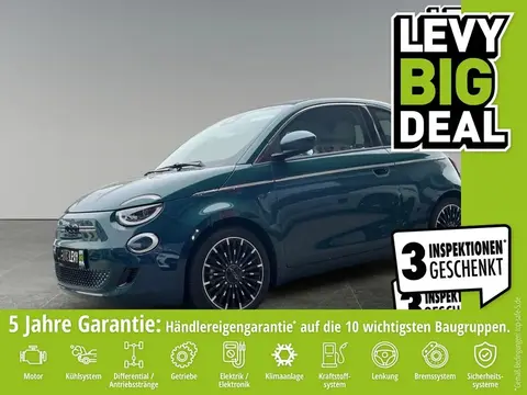 Annonce FIAT 500 Essence 2023 d'occasion 