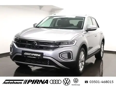 Used VOLKSWAGEN T-ROC Petrol 2023 Ad 