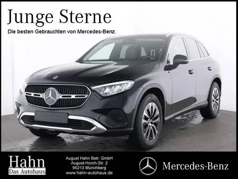 Annonce MERCEDES-BENZ CLASSE GLC Essence 2023 d'occasion Allemagne