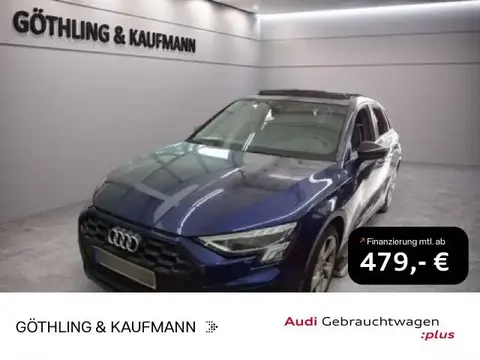 Used AUDI A3 Hybrid 2021 Ad 