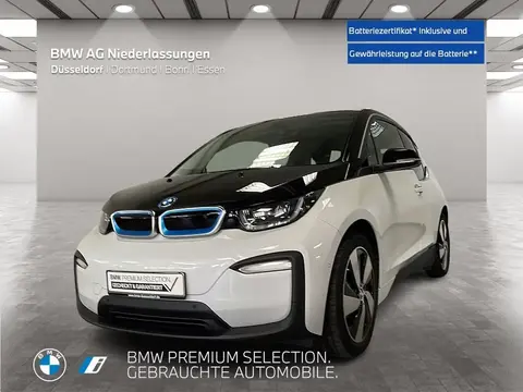 Annonce BMW I3 Non renseigné 2021 d'occasion 