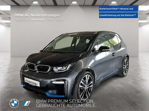 Annonce BMW I3 Non renseigné 2021 d'occasion 