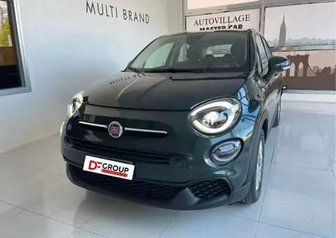 Annonce FIAT 500X Essence 2019 d'occasion 