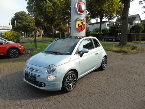 Used FIAT 500 Petrol 2023 Ad 