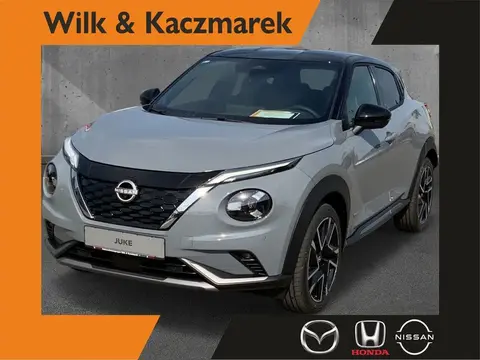 Annonce NISSAN JUKE Hybride 2024 d'occasion 