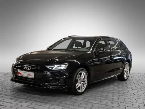 Annonce AUDI A4 Essence 2020 d'occasion 