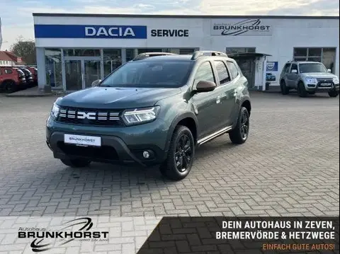 Annonce DACIA DUSTER Essence 2024 d'occasion 