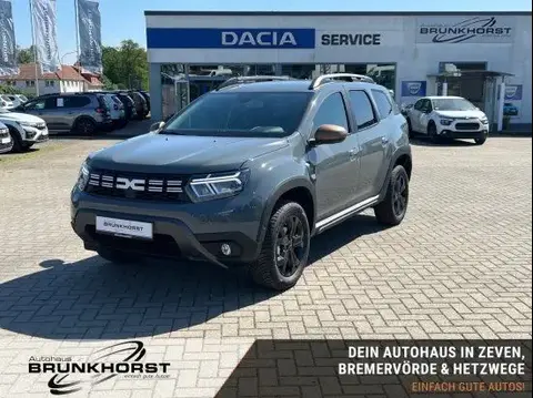 Used DACIA DUSTER Diesel 2024 Ad 