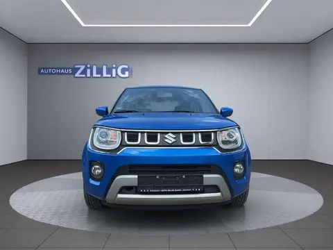 Annonce SUZUKI IGNIS Essence 2020 d'occasion 