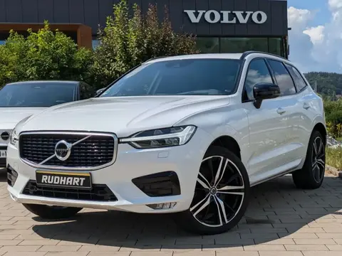 Used VOLVO XC60 Diesel 2020 Ad 