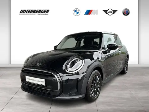 Used MINI COOPER Petrol 2023 Ad 