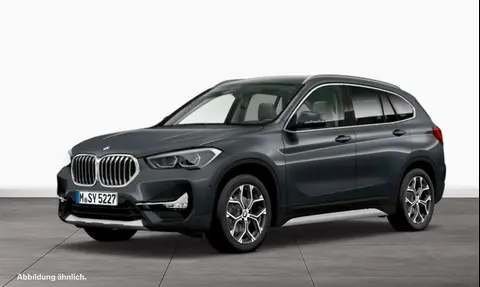 Used BMW X1 Diesel 2020 Ad 