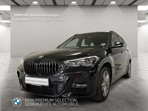 Annonce BMW X1 Hybride 2020 d'occasion 