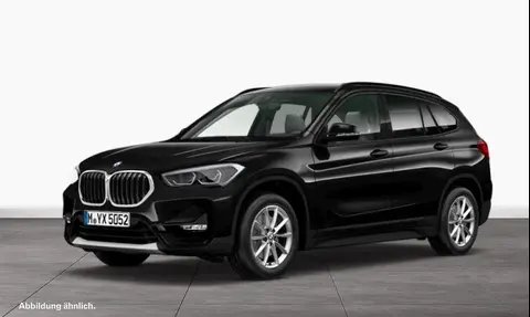 Used BMW X1 Petrol 2020 Ad 