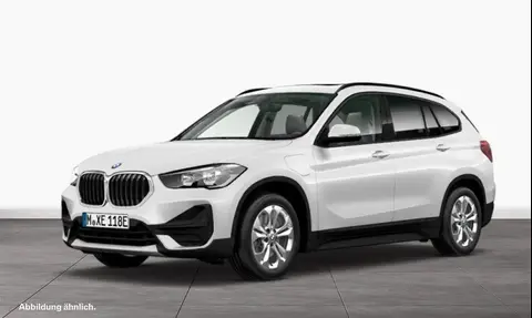 Annonce BMW X1 Hybride 2021 d'occasion 