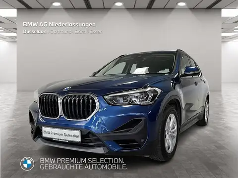 Annonce BMW X1 Hybride 2021 d'occasion 