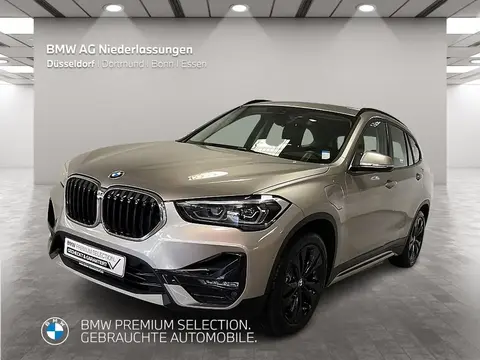 Used BMW X1 Hybrid 2021 Ad 