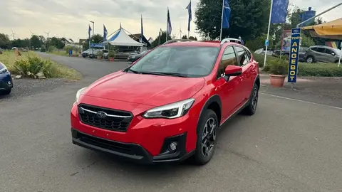 Annonce SUBARU XV Essence 2020 d'occasion 