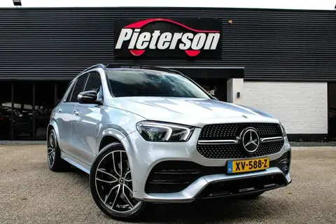 Used MERCEDES-BENZ CLASSE GLE Diesel 2019 Ad 