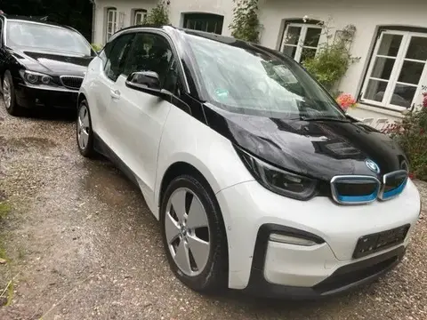 Annonce BMW I3 Non renseigné 2019 d'occasion 