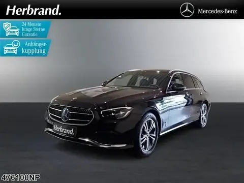 Annonce MERCEDES-BENZ CLASSE E Essence 2023 d'occasion 