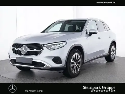 Annonce MERCEDES-BENZ CLASSE GLC Essence 2023 d'occasion 